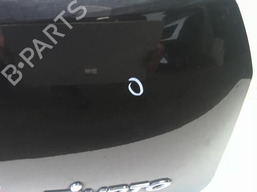 Tailgate FIAT GRANDE PUNTO (199_) 1.3 D Multijet | BP18223536C6 