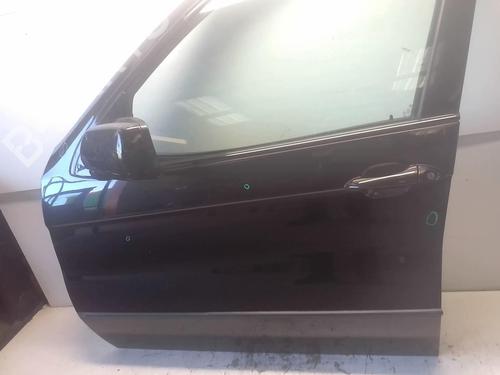 Used Left front door BMW X5 (E53) 3.0 d (218 hp) 18220875