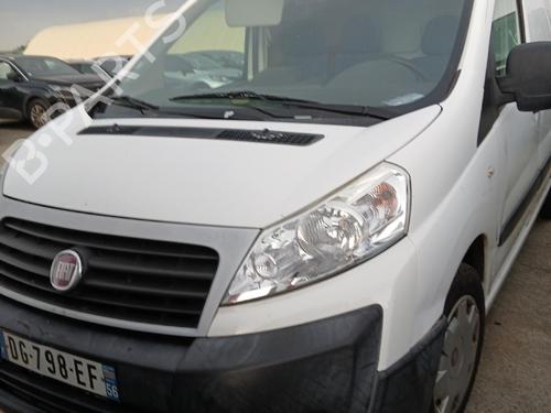 Pièces Détachées Usagées FIAT SCUDO Van (270_, 272_) 1.6 D Multijet 4956898