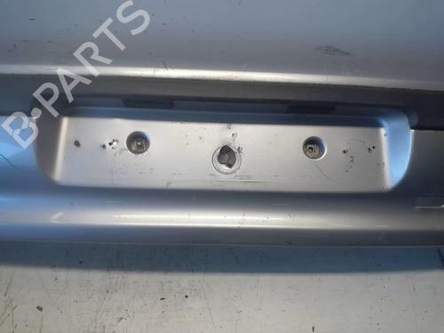 Rear bumper PEUGEOT 106 II (1A_, 1C_) 1.5 D | BP18214263C8 