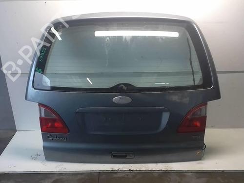 Used Tailgate FORD GALAXY I (WGR) 1.9 TDI (115 hp) 18225343