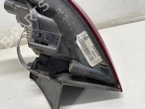 Used Left taillight Left taillight 36902171 36902171