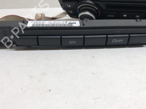 Climate control BMW X1 (E84) sDrive 18 d | BP18227041I5  - Image 6
