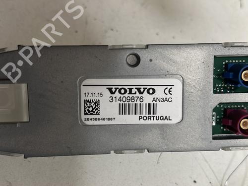 Antenna/Base VOLVO V70 III (135) D4 | BP21147576C140 