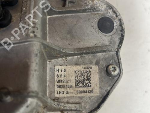 Used Front wiper motor Front wiper motor DS DS 5 (KF_) 2.0 BlueHDi 180 (180 hp) 18332294 18332294