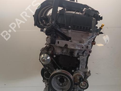 Engine PEUGEOT 2008 I (CU_) 1.2 VTi | BP37189665M1 - Image 5
