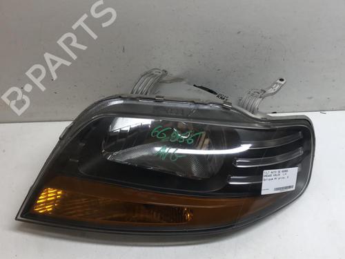 Used Left headlight DAEWOO KALOS (KLAS) 1.4 (83 hp) 18219710