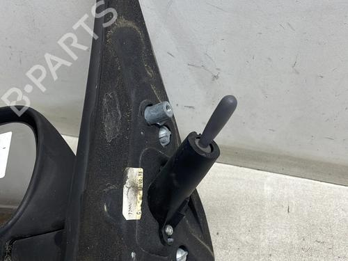 Left mirror RENAULT CLIO II (BB_, CB_) 1.6 (B/CB0D, BB00) | BP27304953C26