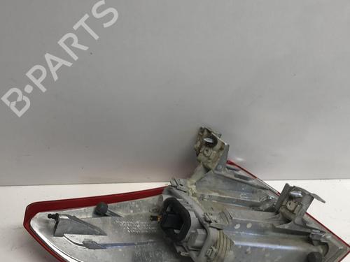 Højre baglygte CITROËN C4 Picasso I MPV (UD_) 1.6 HDi | BP18217724C35 