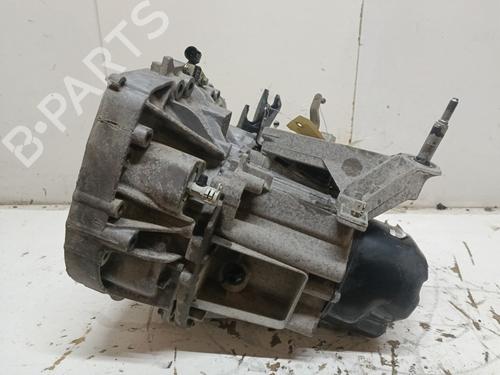 Gearbox RENAULT CLIO III (BR0/1, CR0/1) 1.2 16V (BR02, BR0J, BR11, CR02, CR0J, CR11) | BP30200645M3 - Image 5