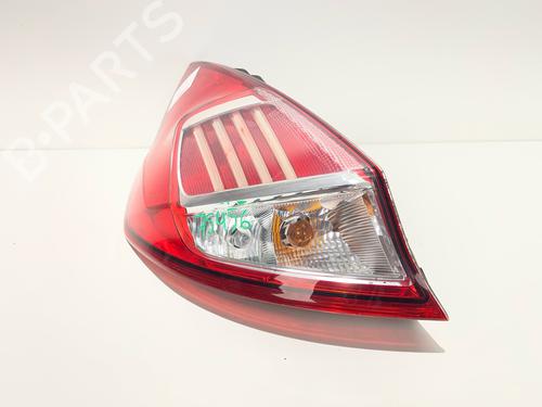 Left taillight FORD FIESTA VI (CB1, CCN) 1.5 TDCi | BP37637425C34 - Image 4