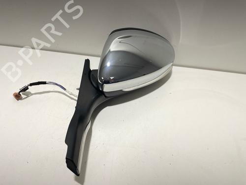 Used Left mirror Left mirror 39242857 39242857