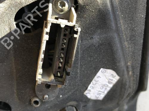 Right mirror RENAULT CLIO II (BB_, CB_) 1.6 16V (BB01, BB0H, BB0T, BB14, BB1D, BB1R, BB2KL, BB3G... | BP18217663C27 