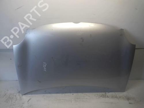 Used Hood VW POLO IV (9N_, 9A_) 1.2 12V (64 hp) 18214592