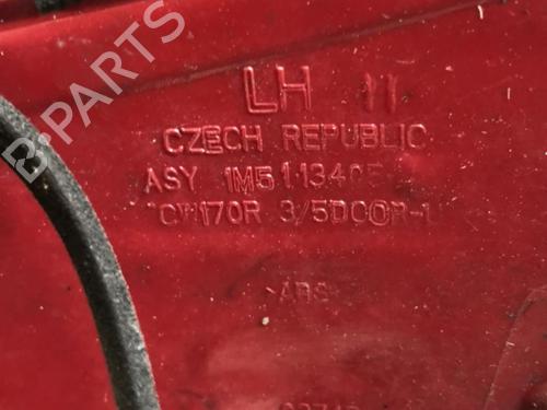 Venstre baglygte FORD FOCUS I (DAW, DBW) 1.8 TDCi | BP18208618C34 