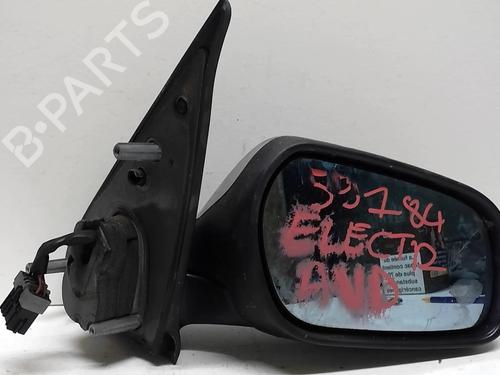 Used Right mirror CITROËN XSARA (N1) 1.9 TD (90 hp) 18221769