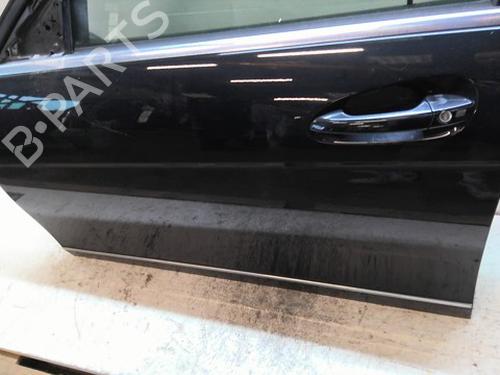 left-front-door-mercedes-benz-c-class-w204-2007-2008-2009-2010-2011-2012-2013-2014-2015-37022807 main image