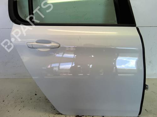 Right rear door PEUGEOT 308 II (LB_, LP_, LW_, LH_, L3_) 1.6 BlueHDi 120 | BP28480212C5 
