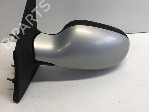 Left mirror RENAULT SCÉNIC I MPV (JA0/1_, FA0_) 1.9 dCi (JA05, JA1F) | BP18227789C26 