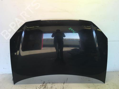 Hood VW POLO IV (9N_, 9A_) 1.4 TDI | BP18229747C1 
