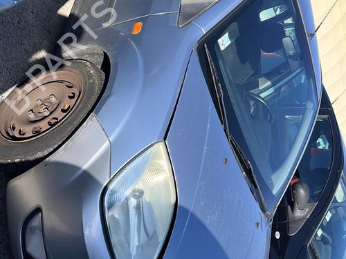 Used Parts FORD FIESTA V (JH_, JD_)    4541277