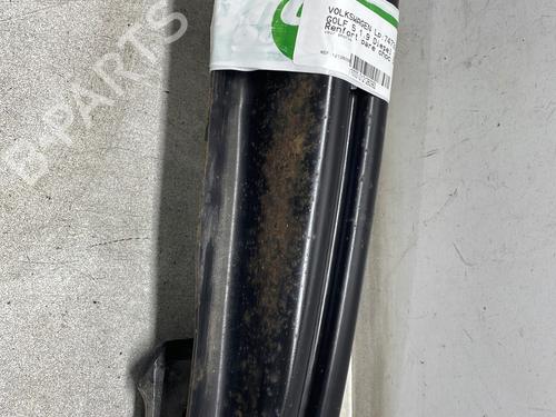 Rear bumper reinforcement VW GOLF V (1K1) 1.9 TDI | BP32336576C73