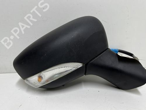 Right mirror RENAULT CLIO IV (BH_) 1.5 dCi 75 | BP25276604C27 