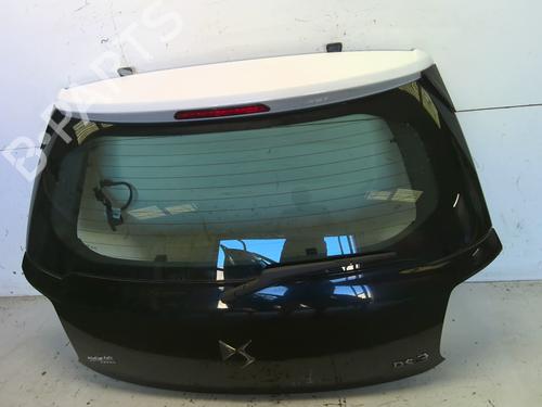 Tailgate DS DS 3 (SA_) 1.2 THP 110 / PureTech 110 (SAHNPS, SAHNZ6, SAHNZT) | BP26905722C6 