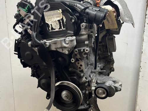 Engine CITROËN C4 Picasso II 1.6 HDi / BlueHDi 115 | BP29425329M1 