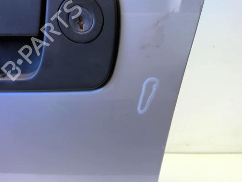 Left front door CITROËN XANTIA (X1_, X2_) 2.1 Turbo D 12V | BP18227078C2 