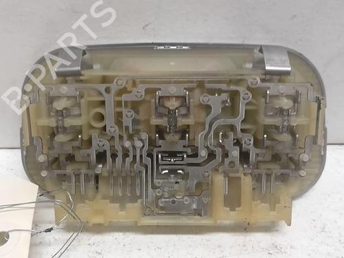 Used Interior roof light Interior roof light PEUGEOT 807 (EB_) 2.0 HDI (136 hp) 18228959 18228959