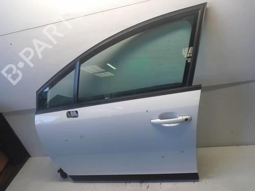 Left front door CITROËN C4 I (LC_) 1.6 HDi | BP18227951C2 