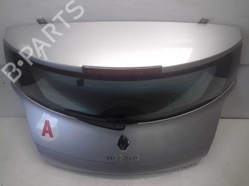 Bakluke CC/Kombi-Kupé RENAULT MEGANE II (BM0/1_, CM0/1_) 1.5 dCi (BM1F, CM1F) | BP18231922C6 