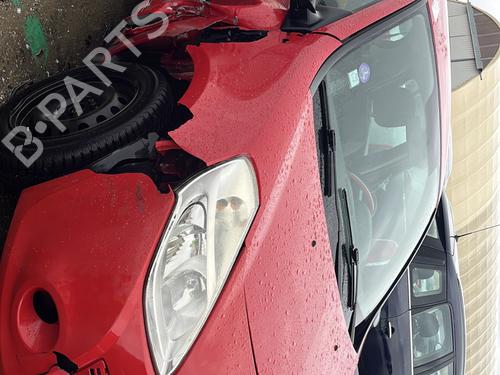 Used Parts RENAULT CLIO III (BR0/1, CR0/1) 1.2 16V Hi-Flex (BR1U, CR1U) 4478698