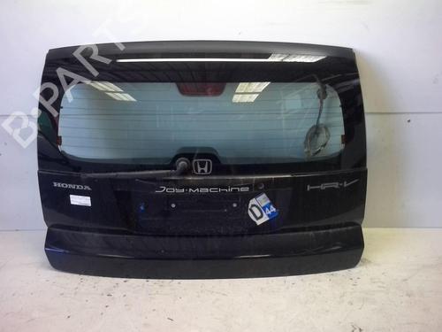 Tailgate HONDA HR-V (GH_) 1.6 16V (GH1, GH3) | BP18229400C6 