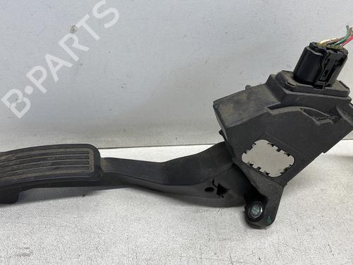 Pedal TOYOTA YARIS (_P9_) 1.0 VVT-i (KSP90_, KSP90R) (69 hp) 25281319