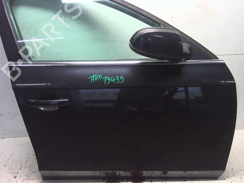Right front door AUDI A4 B8 Avant (8K5) 2.0 TDI | BP29937897C3