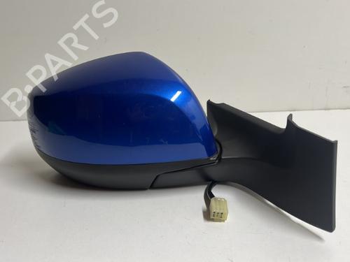 Right mirror OPEL AGILA B (H08) 1.2 (F68) | BP18863588C27 