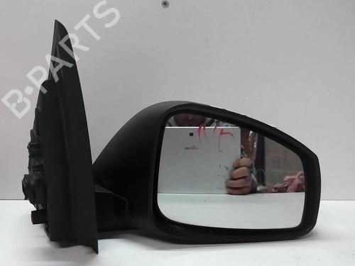 Used Right mirror RENAULT LAGUNA III (BT0/1) 2.0 dCi (BT07, BT0J, BT14, BT1A, BT1S) (131 hp) 18215363