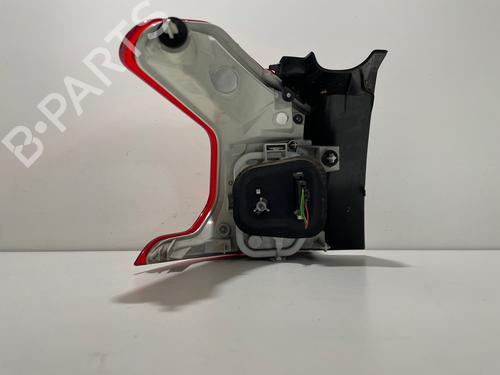 Right taillight PEUGEOT 2008 I (CU_) 1.6 BlueHDi 100 | BP38874910C35 - Image 5