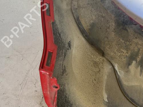 Rear bumper DACIA SANDERO 1.4 (BS0C, BS0A, BS0G, BS1F, BS0E) | BP27362375C8