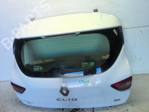 Tailgate RENAULT CLIO IV (BH_) 1.5 dCi 75 | BP30151122C6