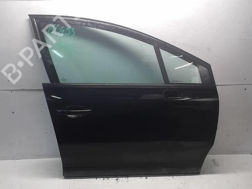 Right front door CITROËN C4 I (LC_) 1.6 HDi | BP18228467C3