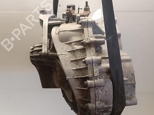 Used Gearbox Gearbox VOLVO C30 (533) D3 (150 hp) 35956287 35956287