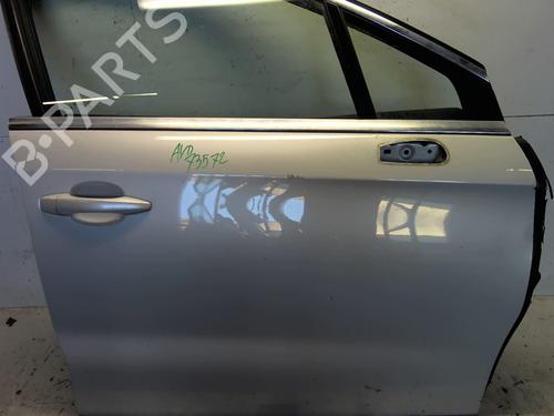 Right front door CITROËN DS4 (NX_) 1.6 HDi 115 | BP29501441C3 
