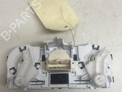 Commande Chauffage OPEL CORSA E (X15) 1.3 CDTI (08, 68) (95 hp) 18229852