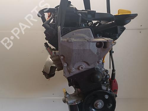 Used Engine Engine RENAULT TWINGO II (CN0_) 1.2 Turbo (CN0C, CN0F) (100 hp) 35989507 35989507