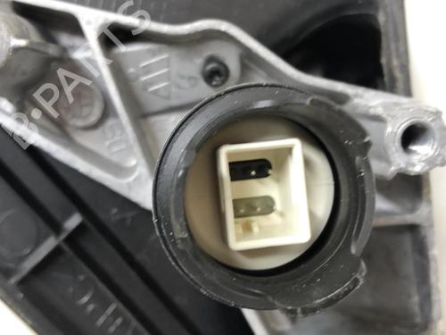 Used Right mirror BMW 3 (E90) 318 d (143 hp) 18219660