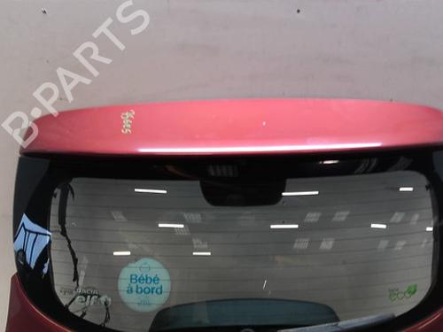 Tailgate DACIA SANDERO II 1.5 dCi | BP37022826C6 - Image 2