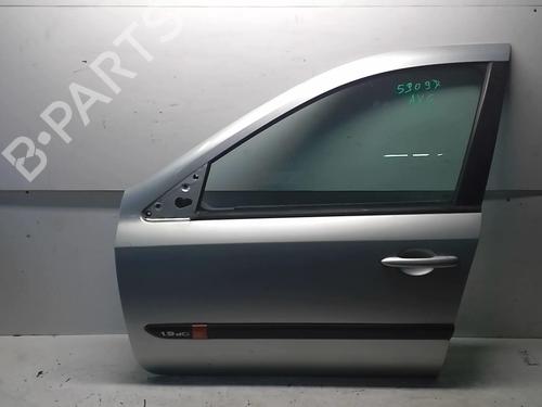 Used Left front door RENAULT LAGUNA II (BG0/1_) 1.9 dCi (107 hp) 18225243